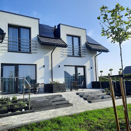 Vitay Mielno Мєлно Екстер'єр фото